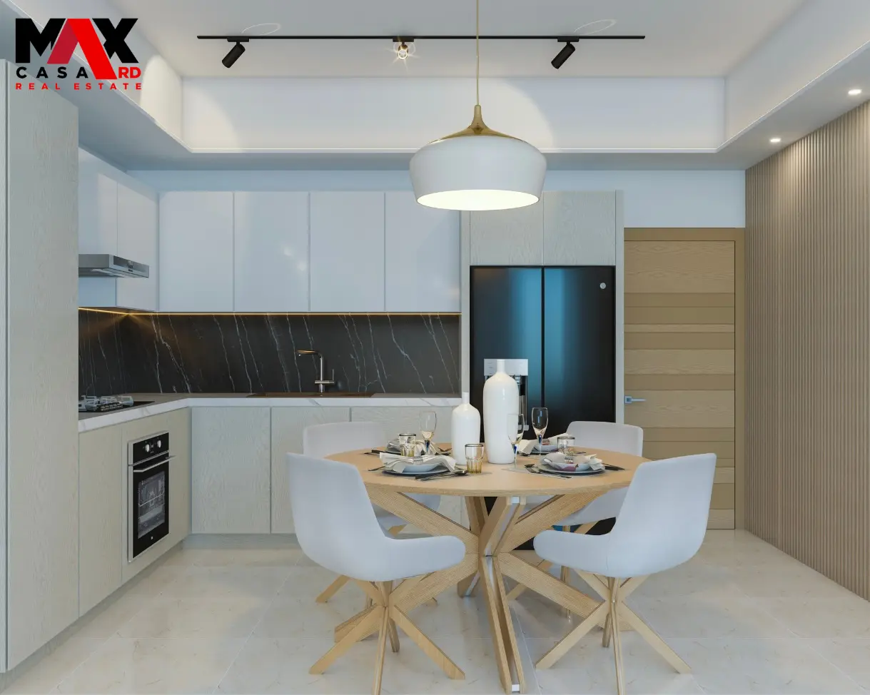 🏙️ Shaddai Tower XV – Apartamentos de Lujo en El Renacimiento