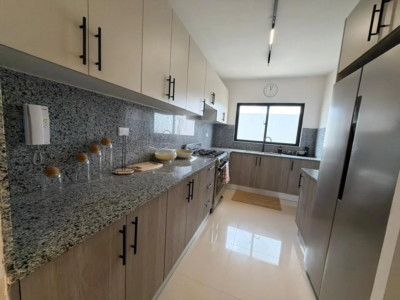 Apartamentos en la Ave. Hípica, Santo Domingo Este ✨