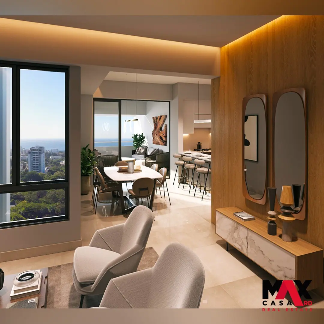 🌸 TORRE LAS MARIPOSAS 23 | Elegancia y Confort en La Esperilla