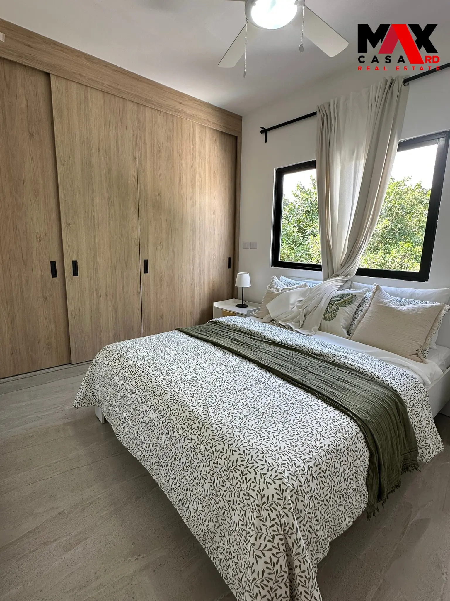 🏡 SUN HOUSE I – Villas en Punta Cana desde US$175,000 | Listas para Entrega