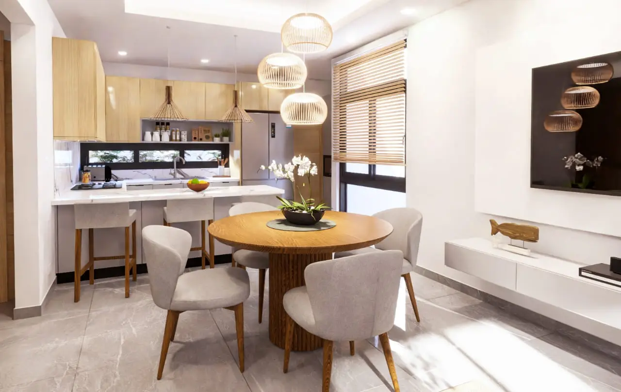 🌴 Apartamentos Modernos en Punta Cana desde USD 127,000 🌴