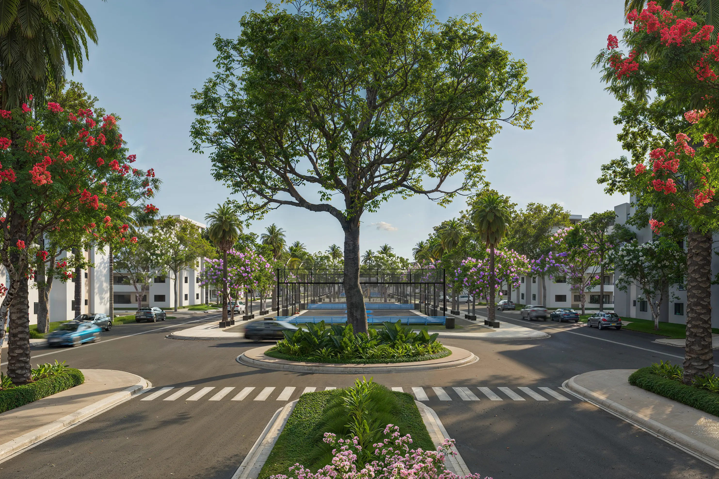 🏢 Apartamentos en Ciudad Juan Bosch, SDE – Nuevo Proyecto con 🏊 Piscina y 🛡️ Seguridad 24/7