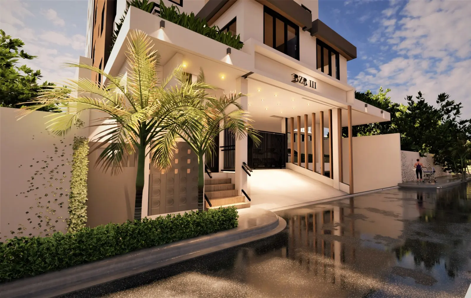 🏡 Tu Hogar de Ensueño en Reparto Los 3 Ojos ✨ Exclusividad y Confort