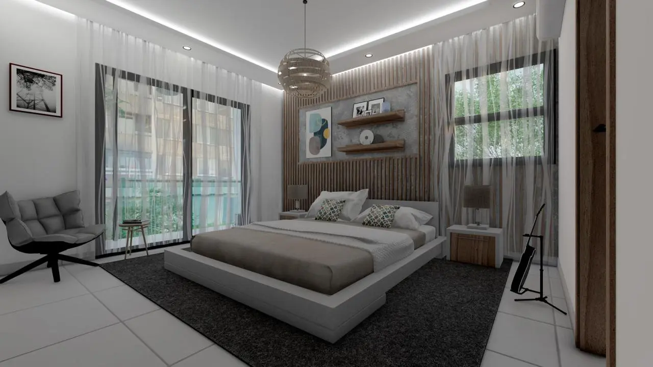 🏡 Casas exclusivas que elevan tu estilo de vida – Brisa Oriental, San Isidro