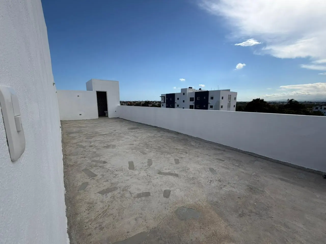 🏡 Proyecto residencial en Jacobo Majluta – Amplios y modernos apartamentos