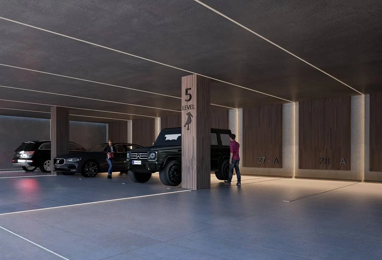 ✨ Moon Tower | Av. Anacaona – Lujo, altura y exclusividad en una sola dirección ✨