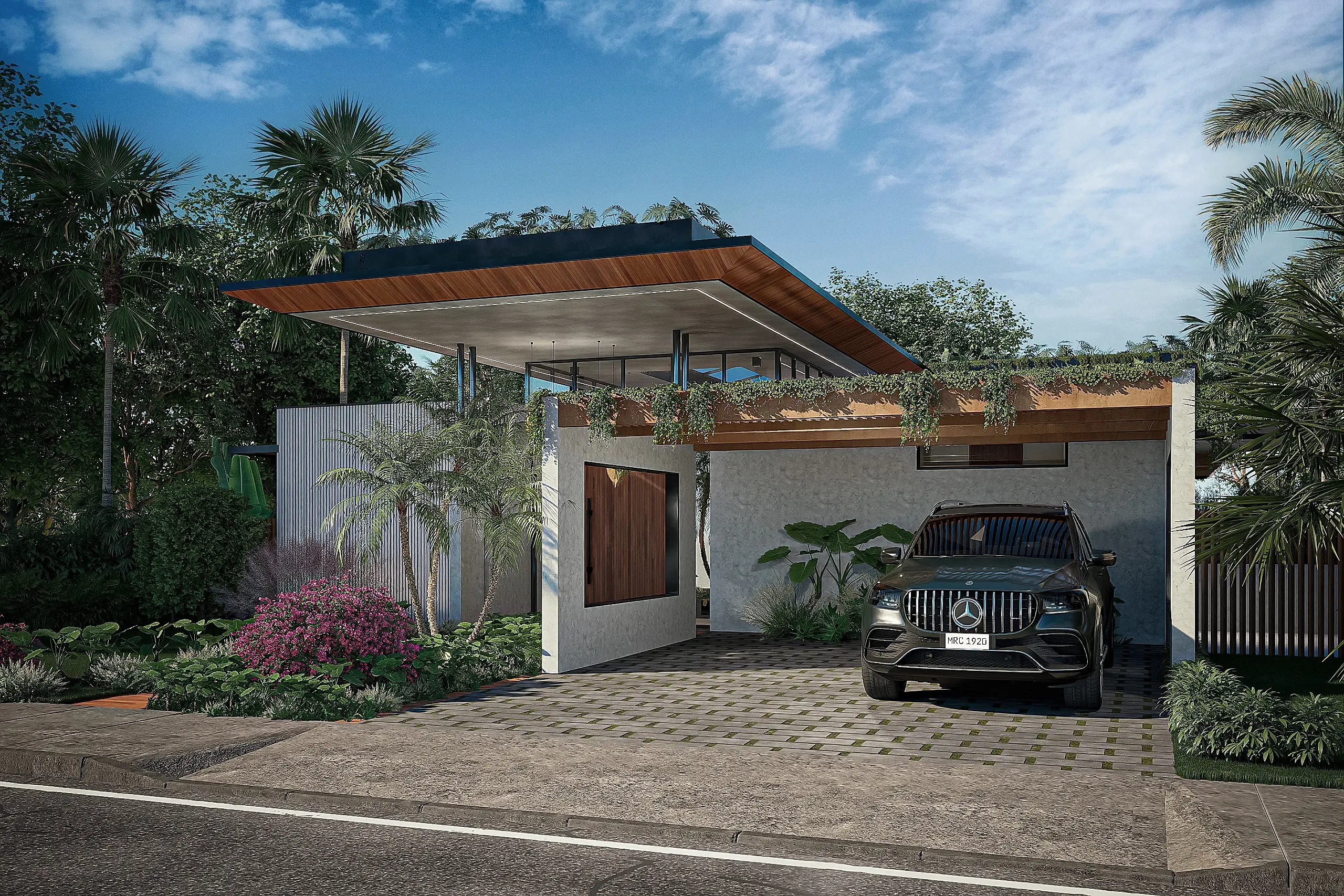 🌴 Villa de Lujo en Vista Cana con Piscina Privada 🌴