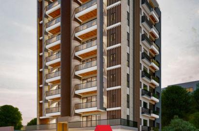 🏙️ Samantha’s Tower II: Donde tu familia vive mejor desde US$199,232 | Urbanización Real