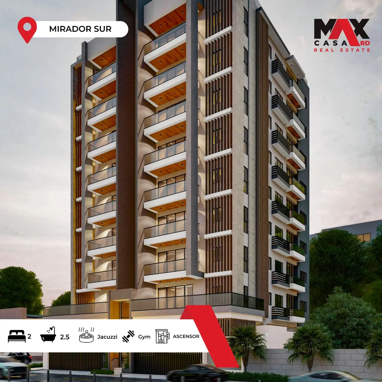 🏙️ Samantha’s Tower II: Donde tu familia vive mejor desde US$199,232 | Urbanización Real