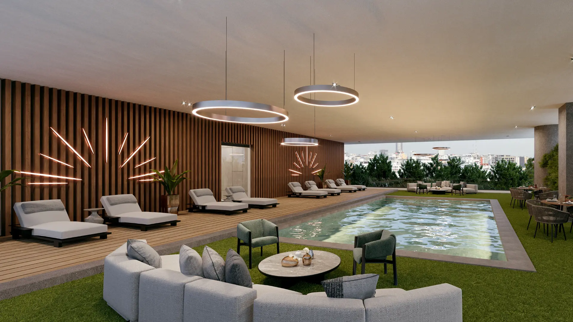 🏙️ Tu Nueva Vida en la Torre de Apartamentos Más Exclusiva de La Esperilla