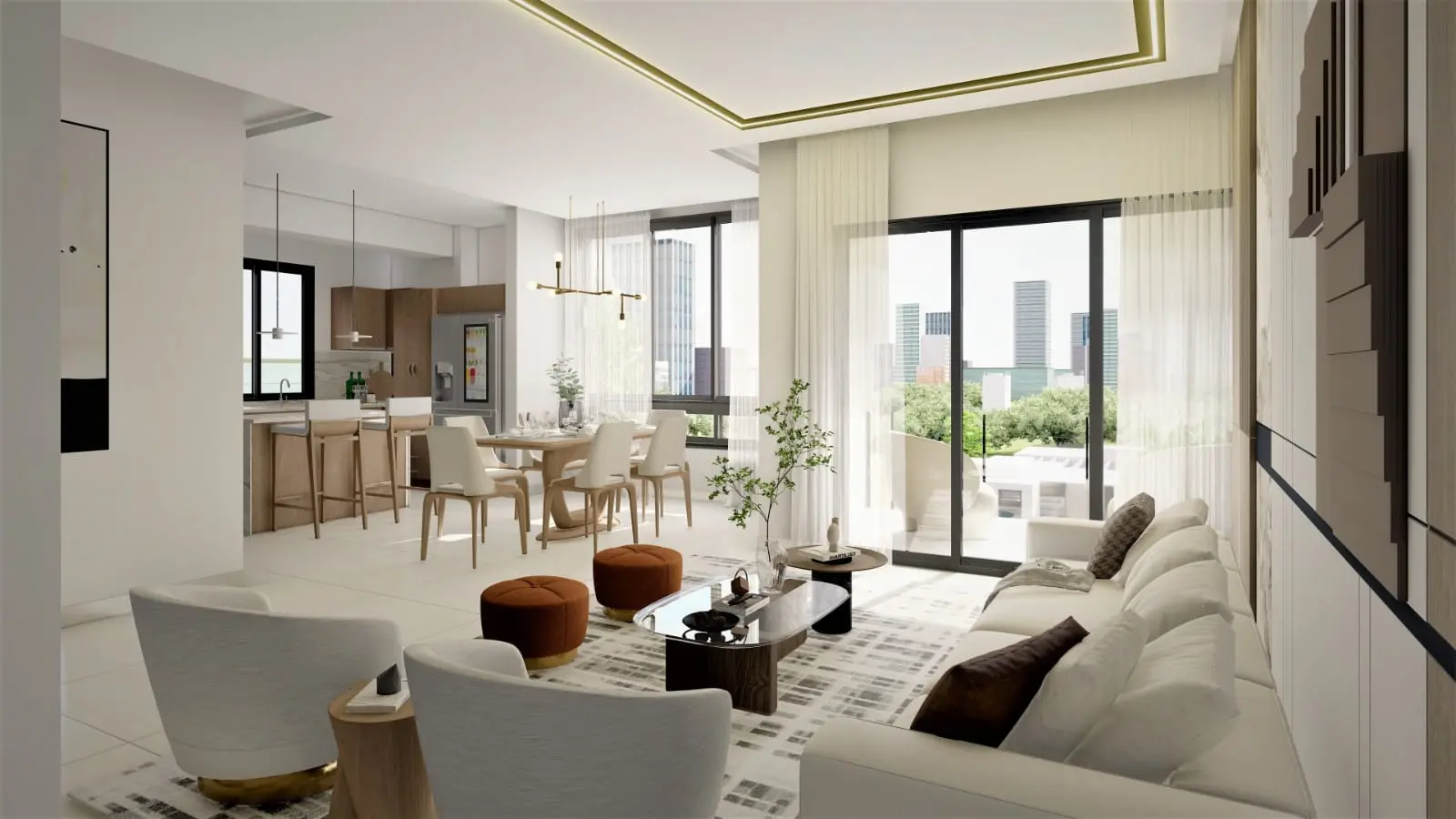 🏡 Tu Hogar de Ensueño en Reparto Los 3 Ojos ✨ Exclusividad y Confort