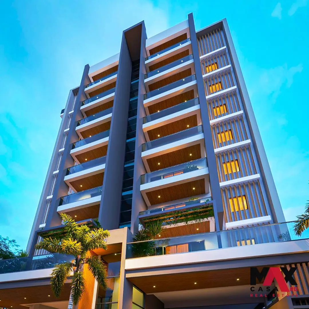 🏙️ Samantha’s Tower II: Donde tu familia vive mejor desde US$199,232 | Urbanización Real