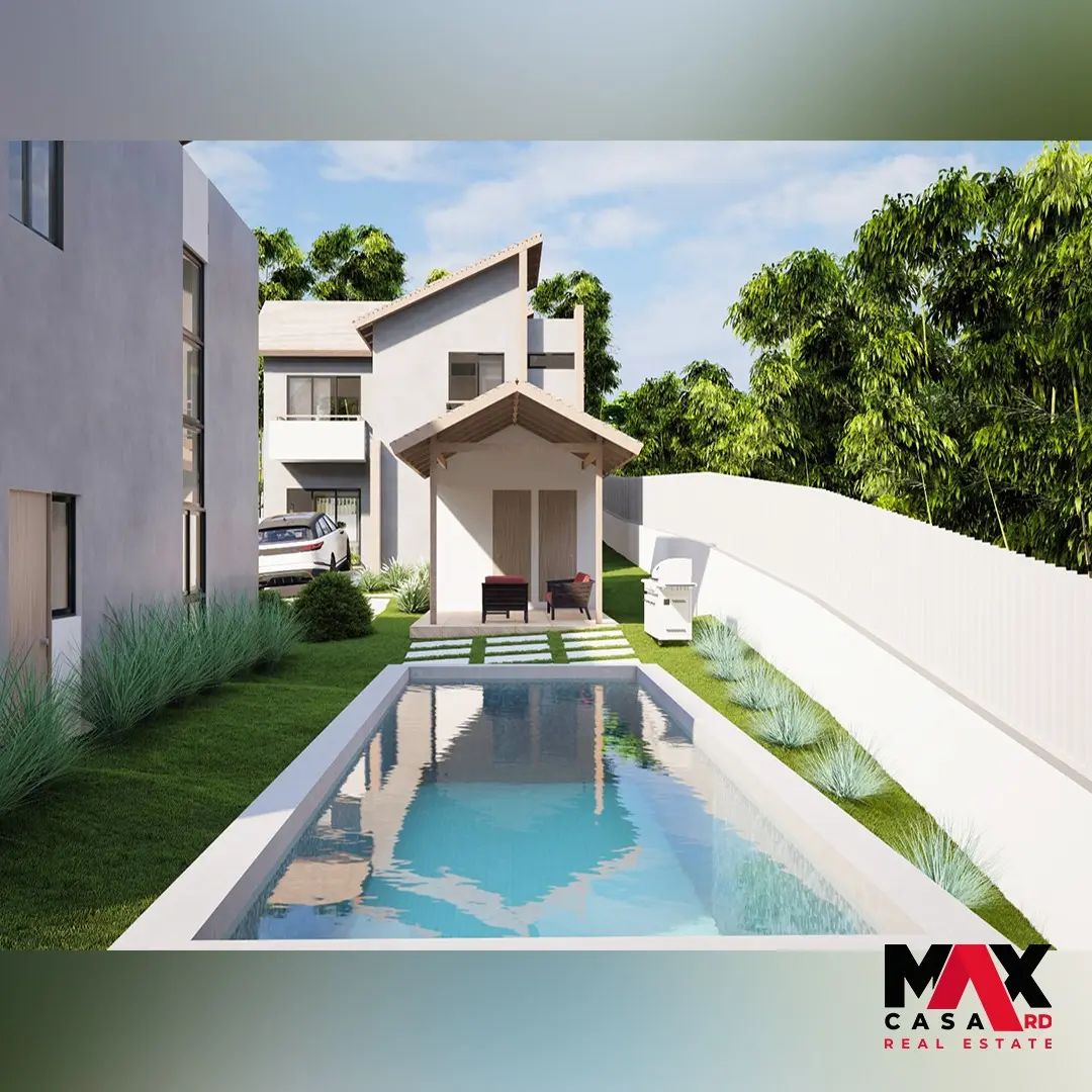 🌿✨ Vive e invierte en la ciudad de la eterna primavera: Jarabacoa ✨🌿