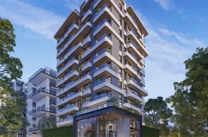 🏢 Le Villette 7 – Inversión Airbnb Friendly con Concepto Hotelero