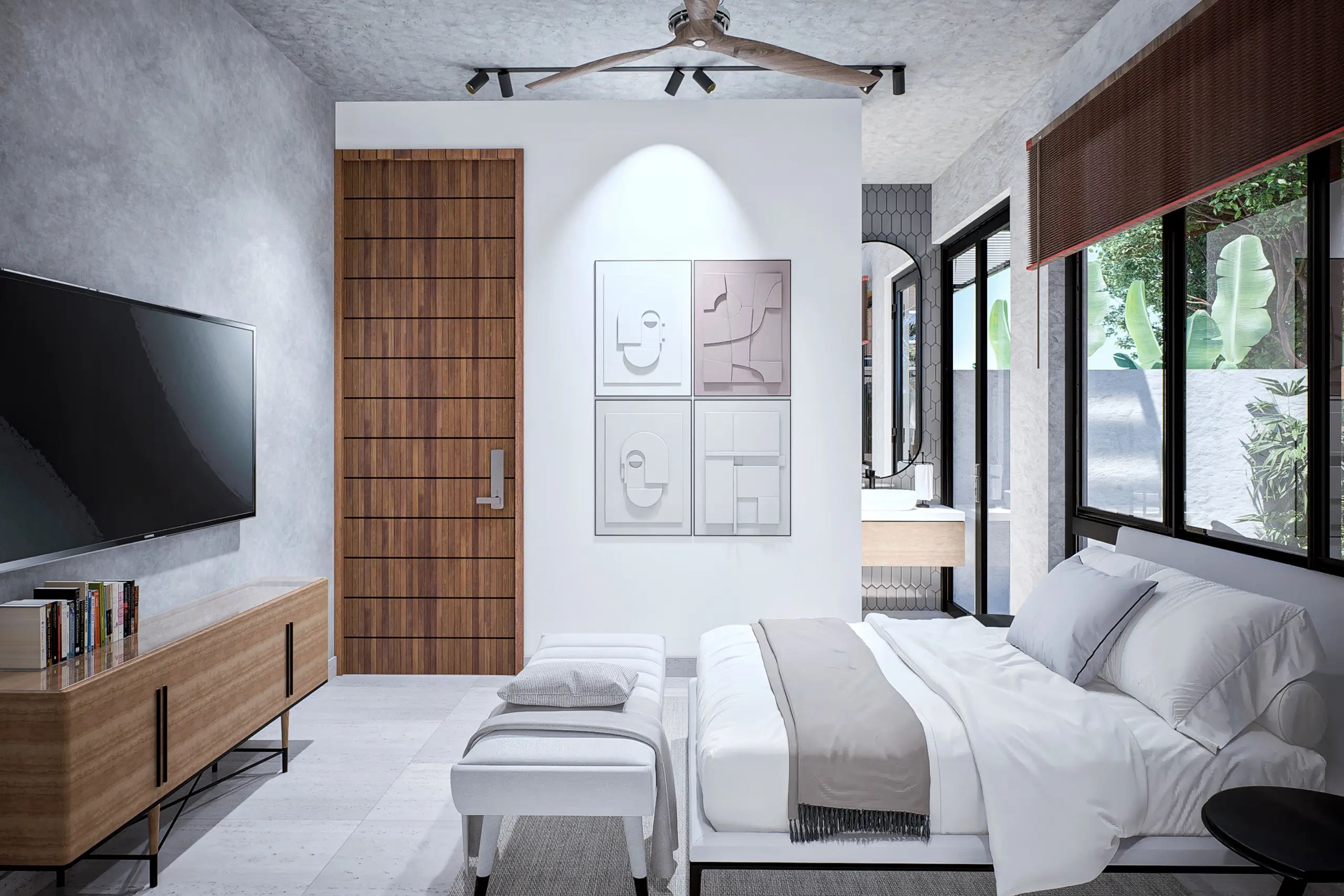 🌴 Villa de Lujo en Vista Cana con Piscina Privada 🌴