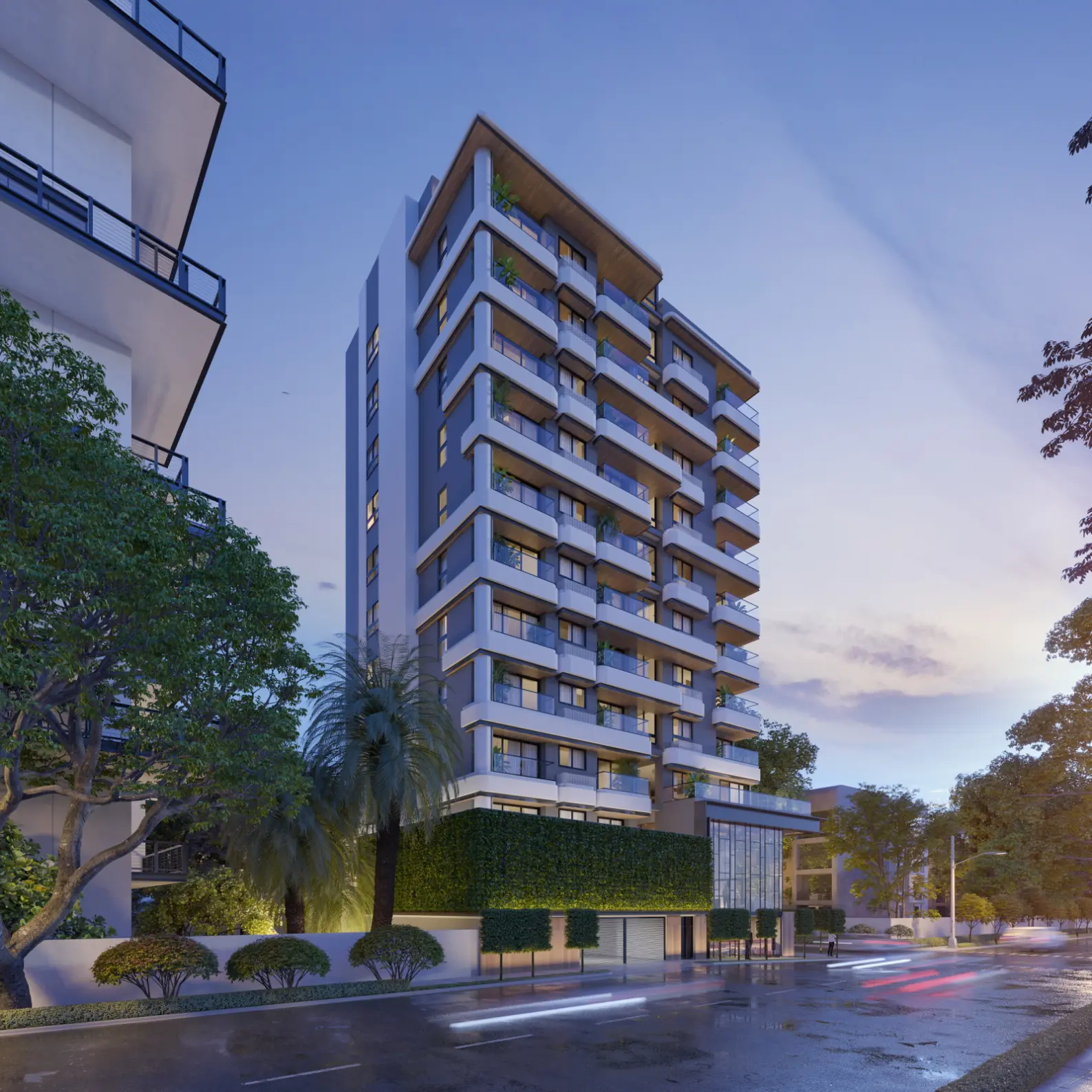 🏢 Le Villette 7 – Inversión Airbnb Friendly con Concepto Hotelero