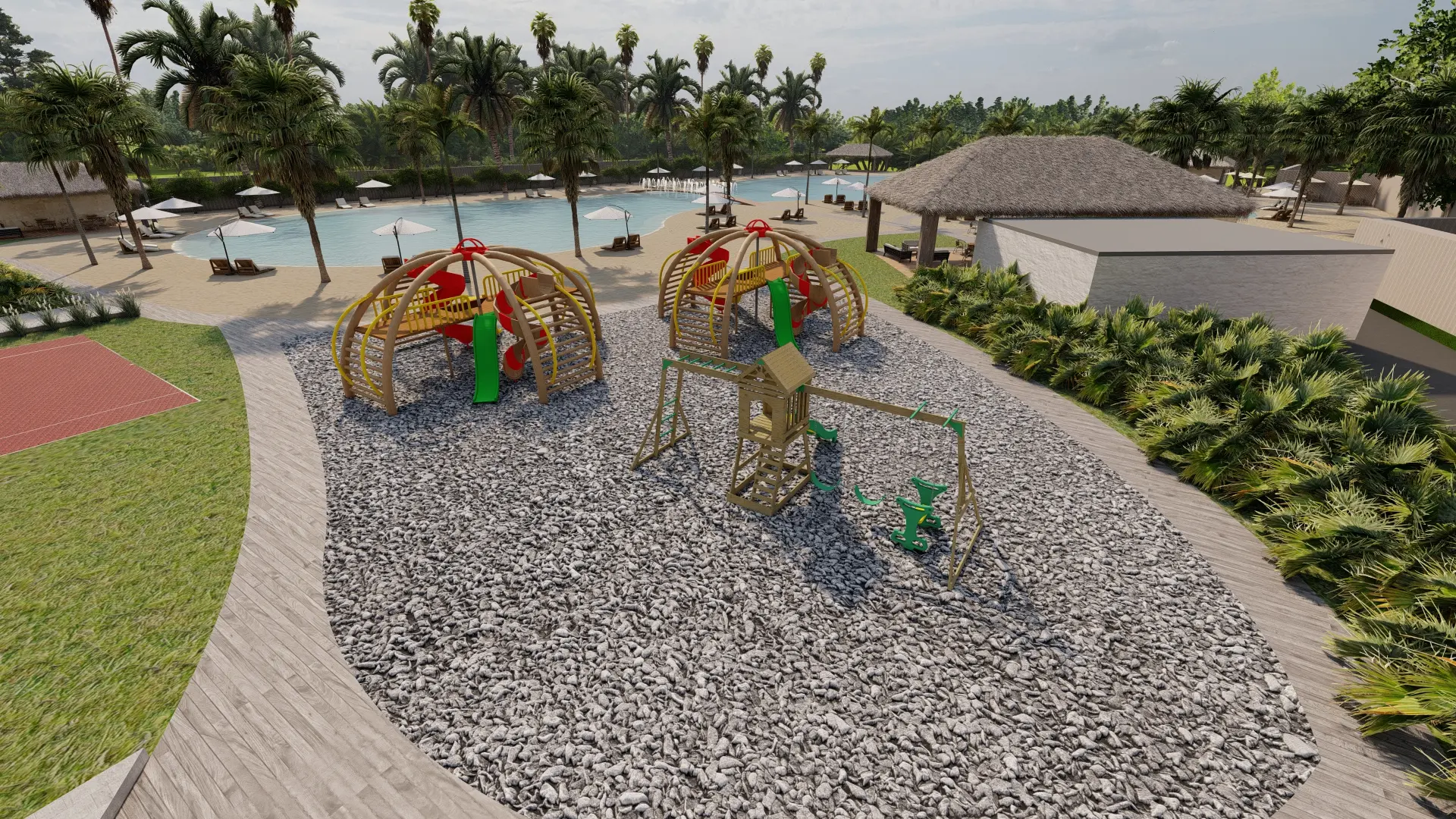 🌴✨ Terrenos en Punta Cana: Tu Nueva Vida en el Paraíso Comienza Aquí ✨🌴