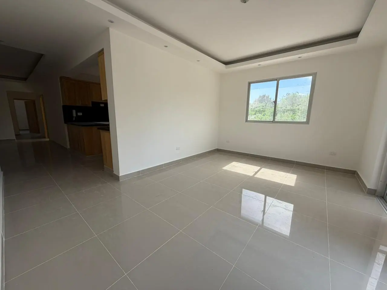 🏡 Proyecto residencial en Jacobo Majluta – Amplios y modernos apartamentos