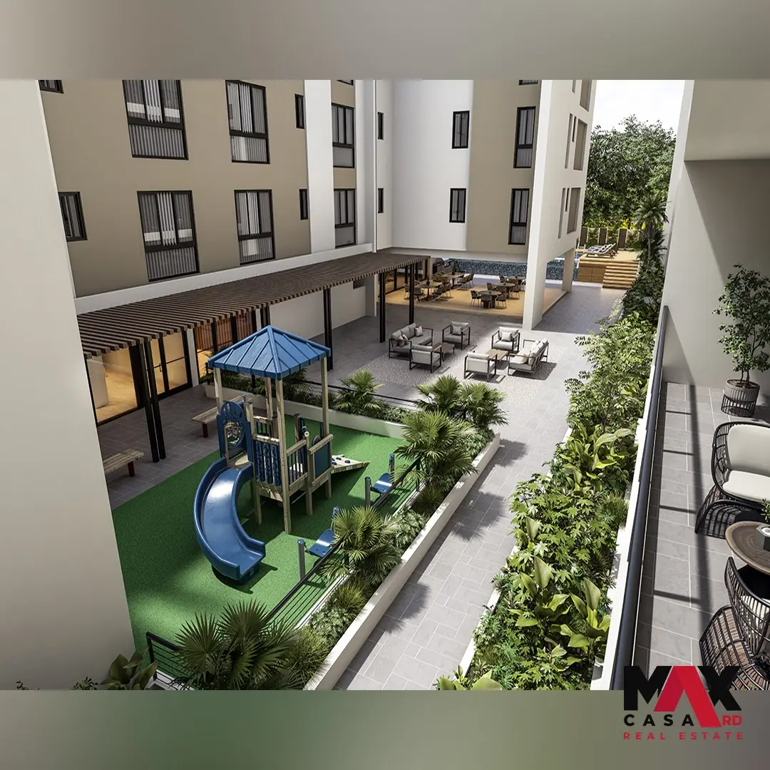 🏢 Al Arroyo Hondo I – Tu Nuevo Hogar con Estilo y Comodidad