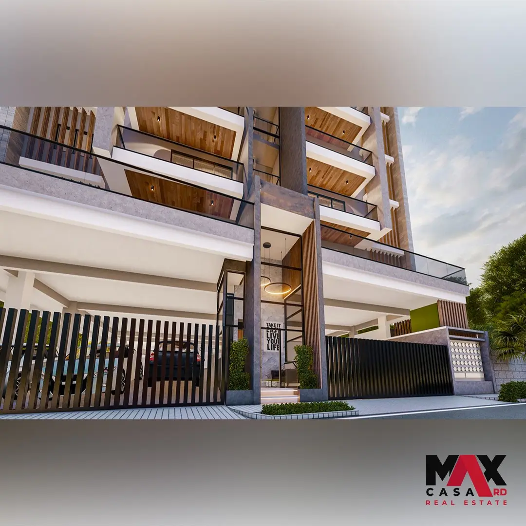 🏙️ Samantha’s Tower II: Donde tu familia vive mejor desde US$199,232 | Urbanización Real