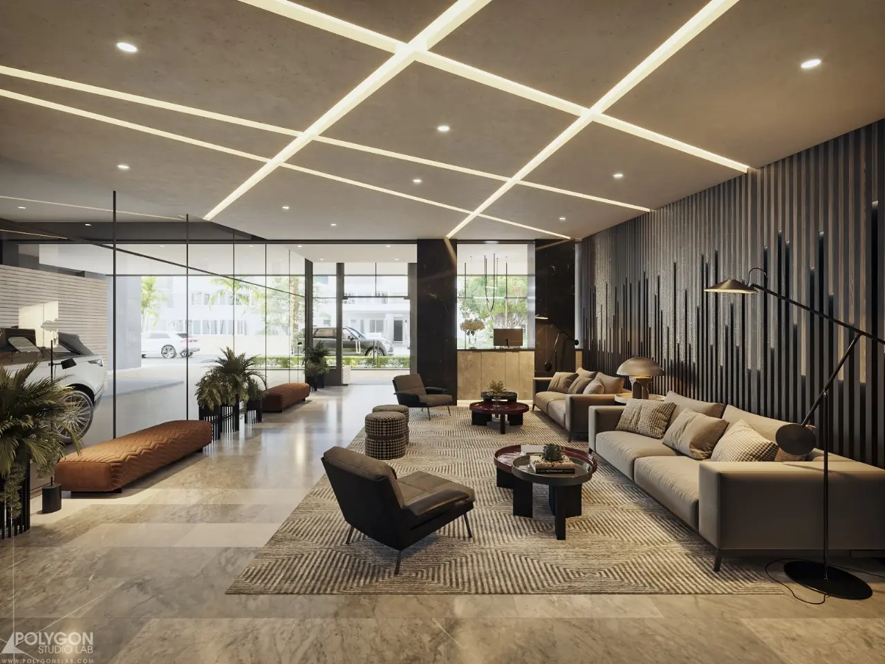 🏙️✨ EXCLUSIVA TORRE RESIDENCIAL EN ALMA ROSA ✨🏙️