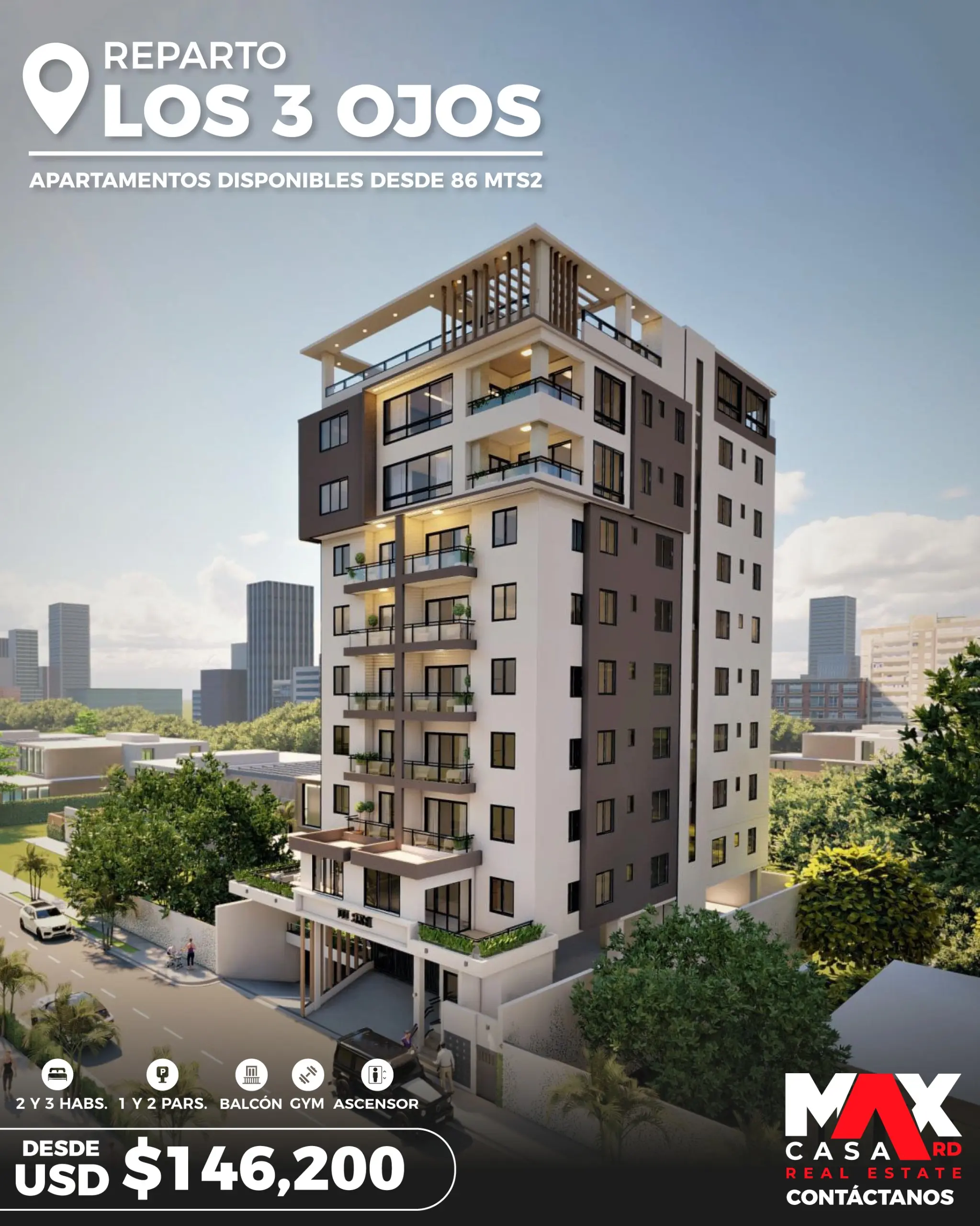 🏡 Tu Hogar de Ensueño en Reparto Los 3 Ojos ✨ Exclusividad y Confort