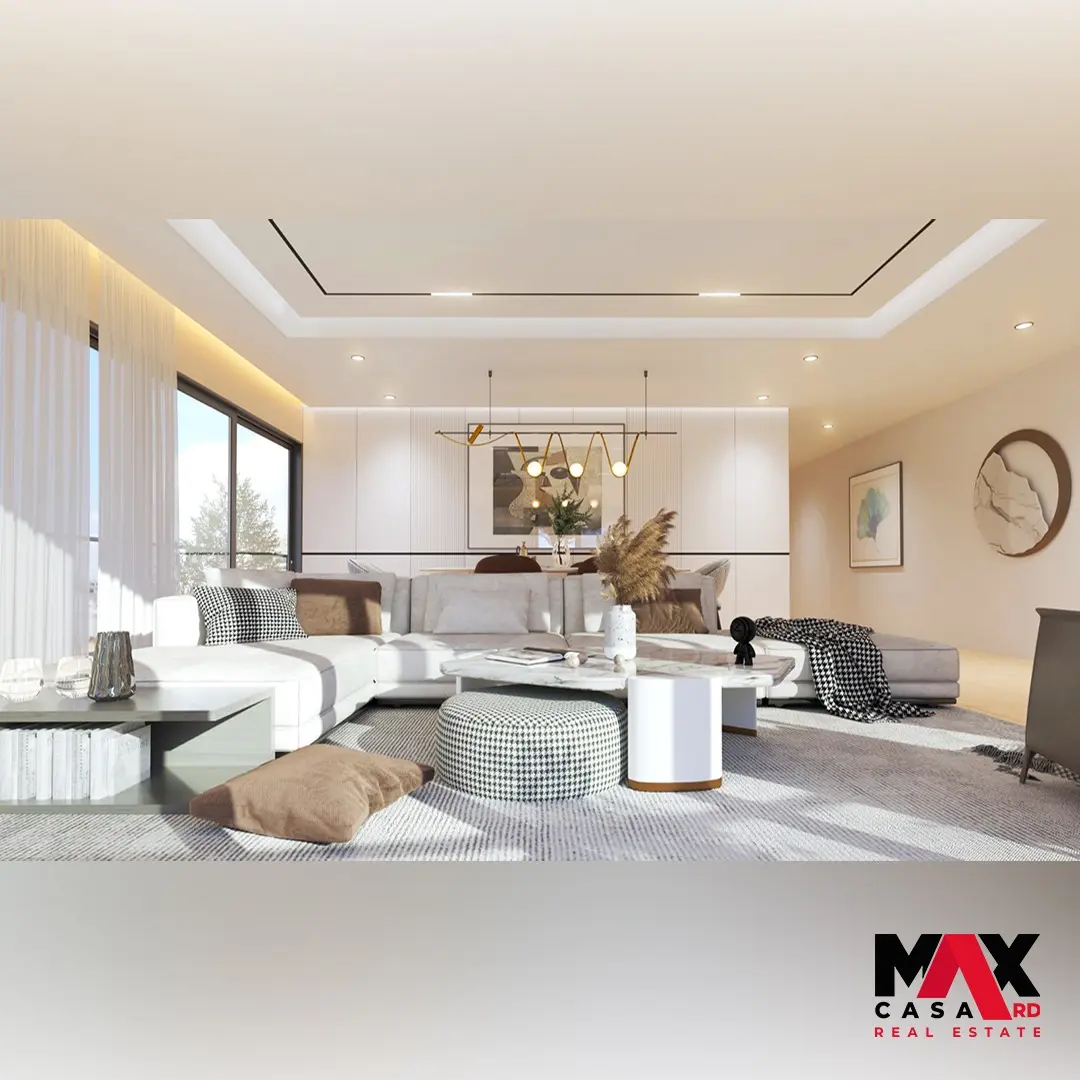 🏙️ Torre Tiffany Signature I – Lujo Arquitectónico en el Corazón de Naco