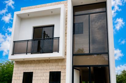 casa e venta