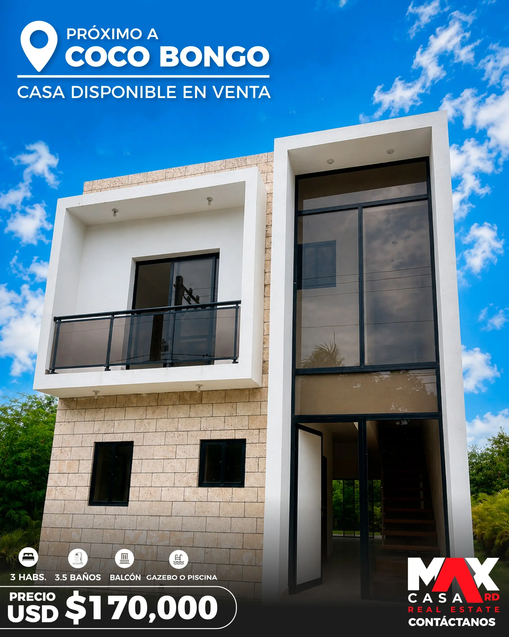 casa e venta