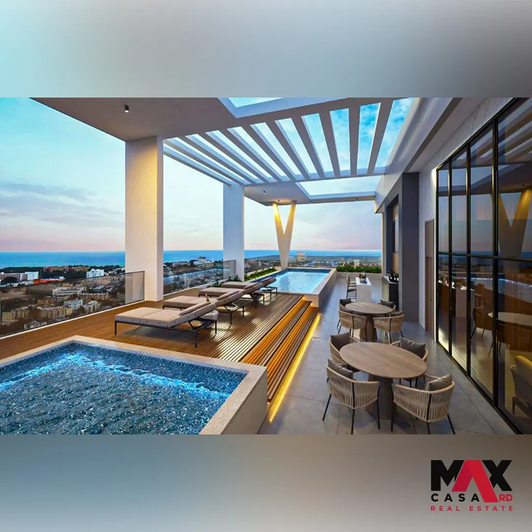 🏢 Torre Liam Suites – Estilo, Comodidad y Exclusividad en Cada Piso