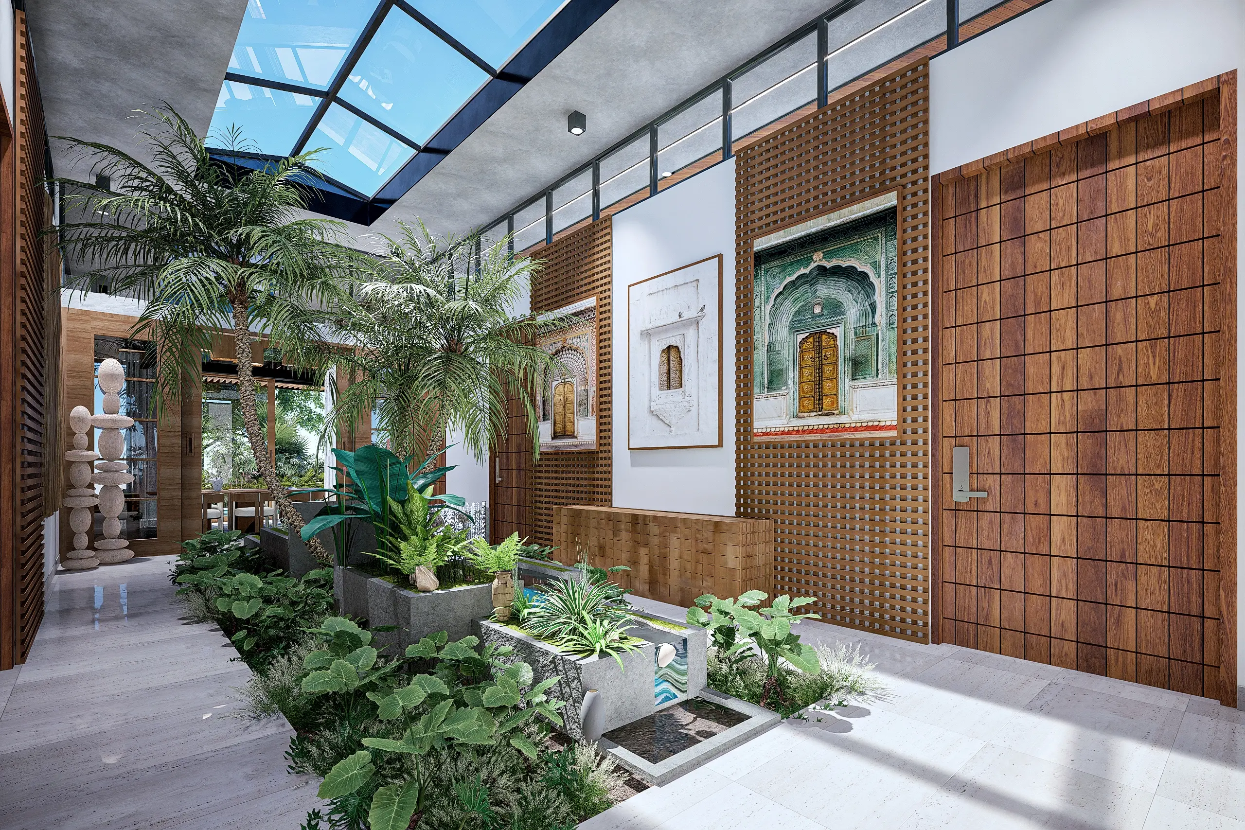 🌴 Villa de Lujo en Vista Cana con Piscina Privada 🌴