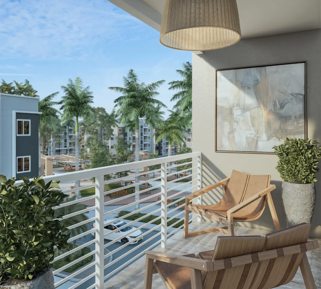 🏢 Proyecto San Isidro – Apartamentos con Bono Vivienda en Santo Domingo Este 🌳