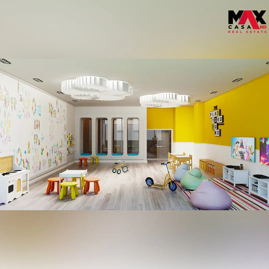 🏙️ Torre Mistral by Pedralbes – Elegancia, Vista y Exclusividad en La Julia