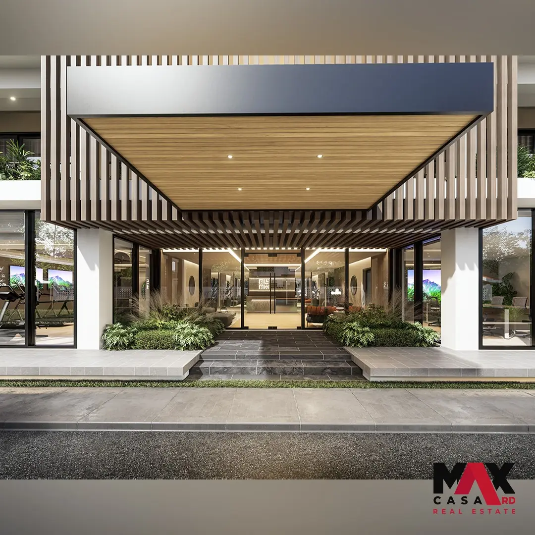 🏢 Al Arroyo Hondo I – Tu Nuevo Hogar con Estilo y Comodidad