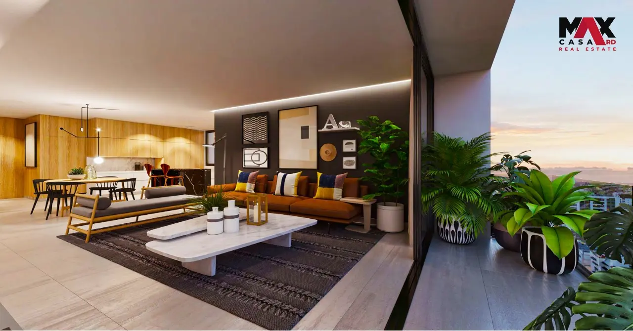 🌟 EXCLUSIVA TORRE EN PIANTINI | Lujo y Confort en Cada Detalle 🌟