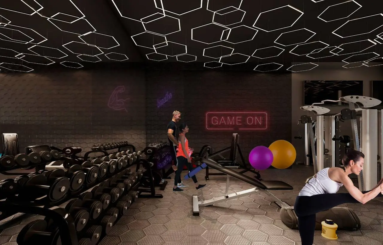 ✨ Moon Tower | Av. Anacaona – Lujo, altura y exclusividad en una sola dirección ✨