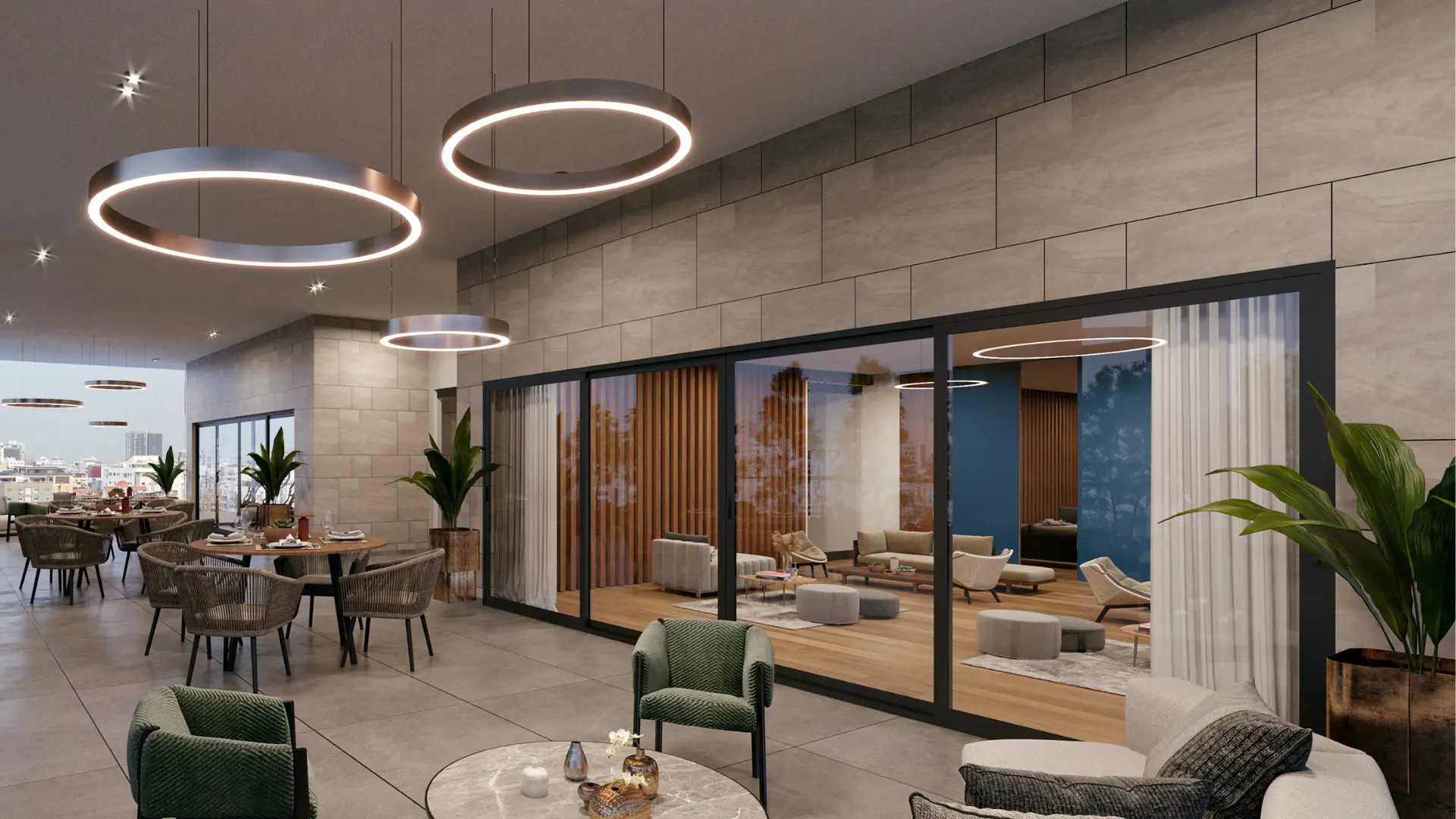 🏙️ Tu Nueva Vida en la Torre de Apartamentos Más Exclusiva de La Esperilla