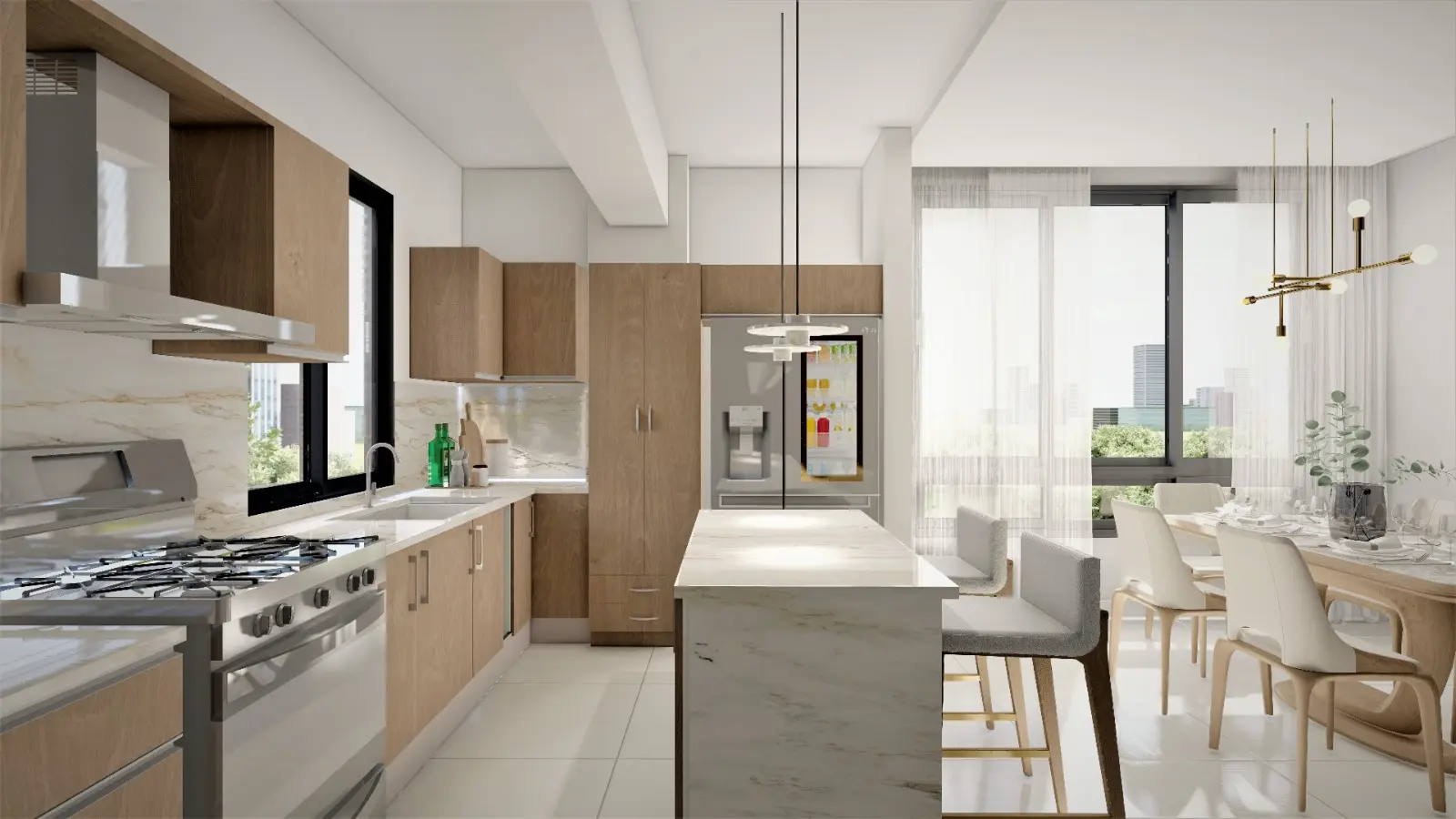 🏡 Tu Hogar de Ensueño en Reparto Los 3 Ojos ✨ Exclusividad y Confort