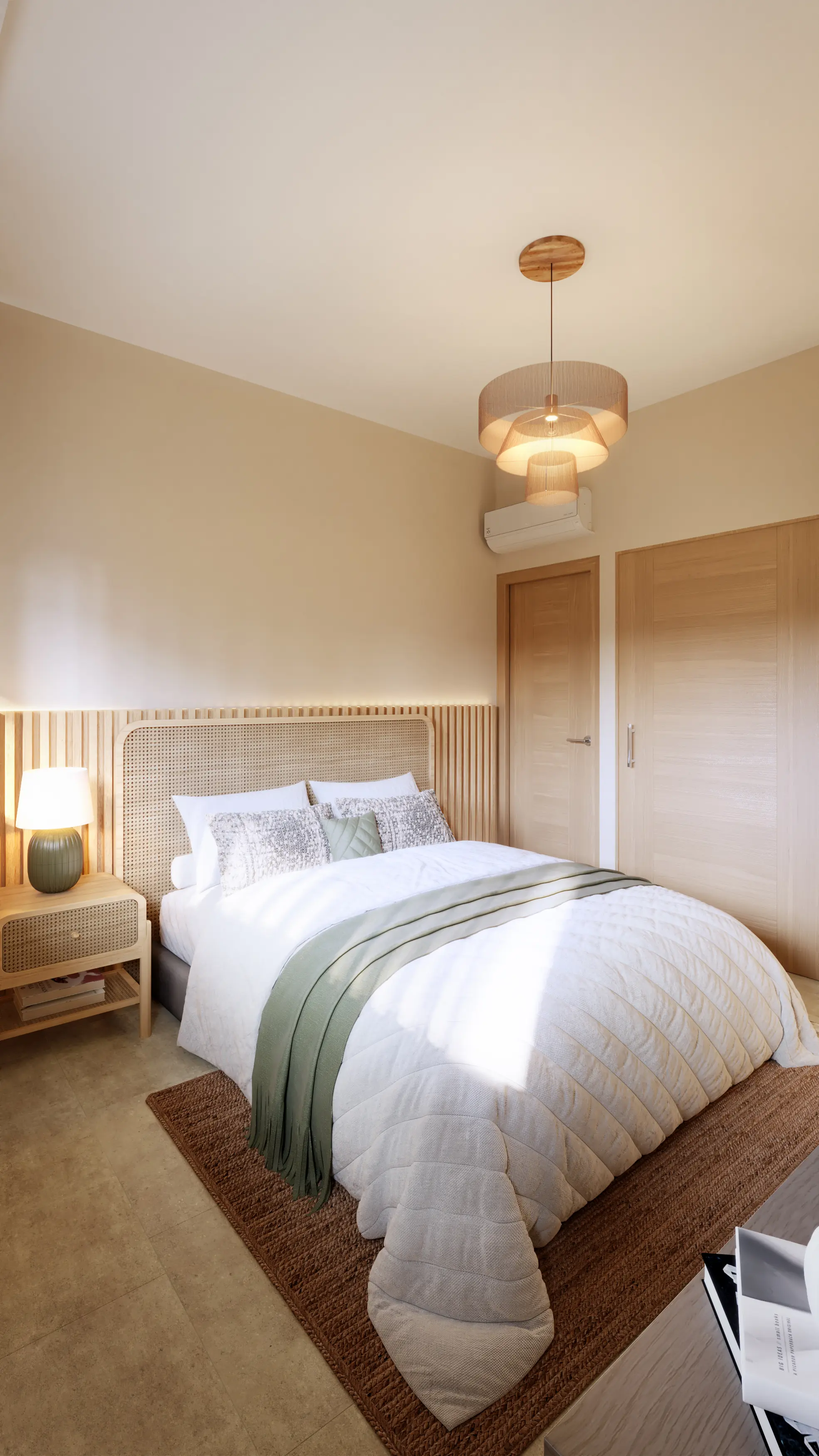 🌴 Aptos Exclusivos Frente al Lago en Punta Cana