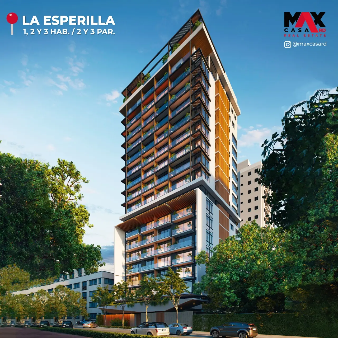 🌟 ICONO I | APARTAMENTOS EN LA ESPERILLA 🌟