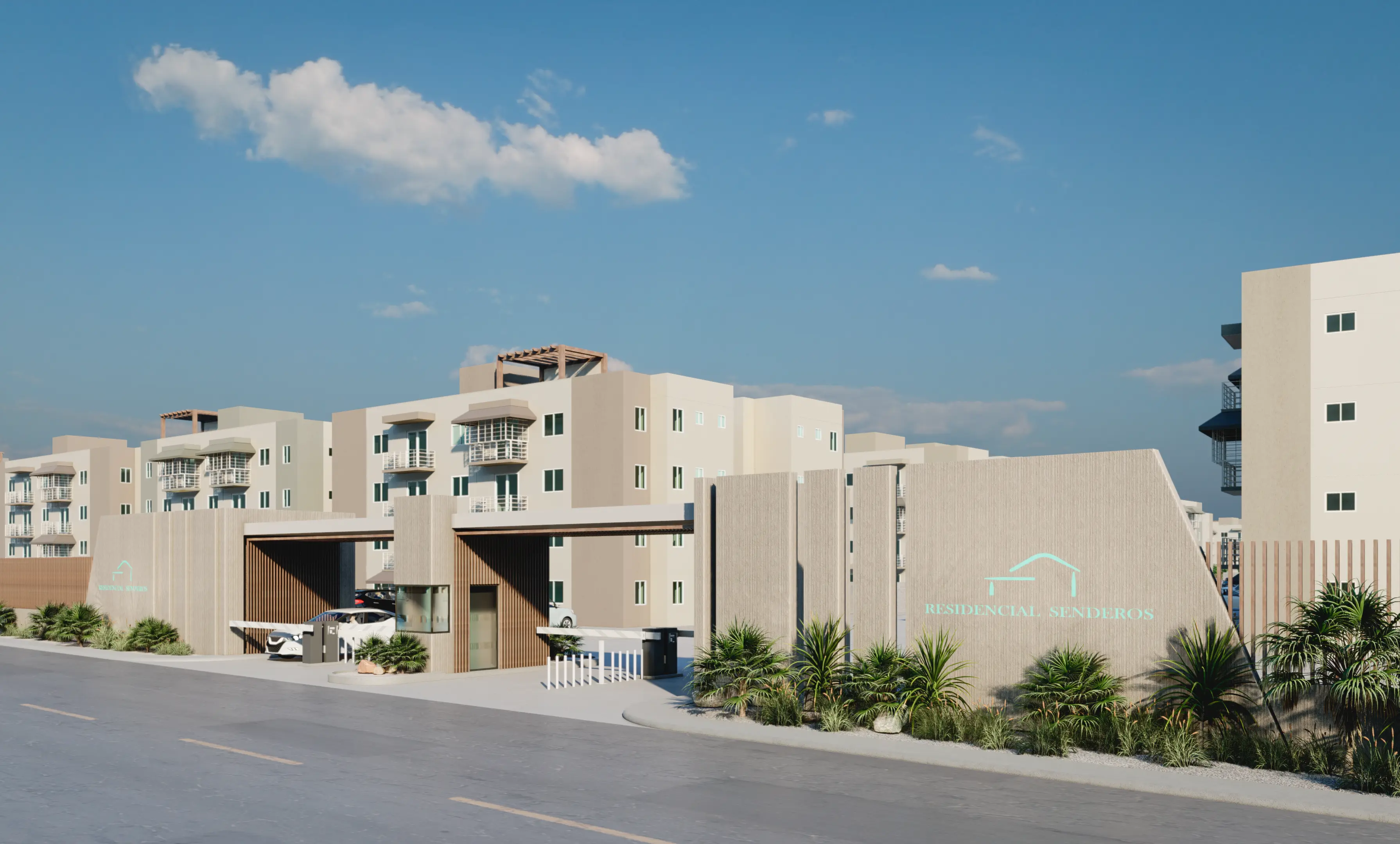 🏢 Residencial Exclusivo San Isidro – Apartamentos desde RD$4,325,000 🌳