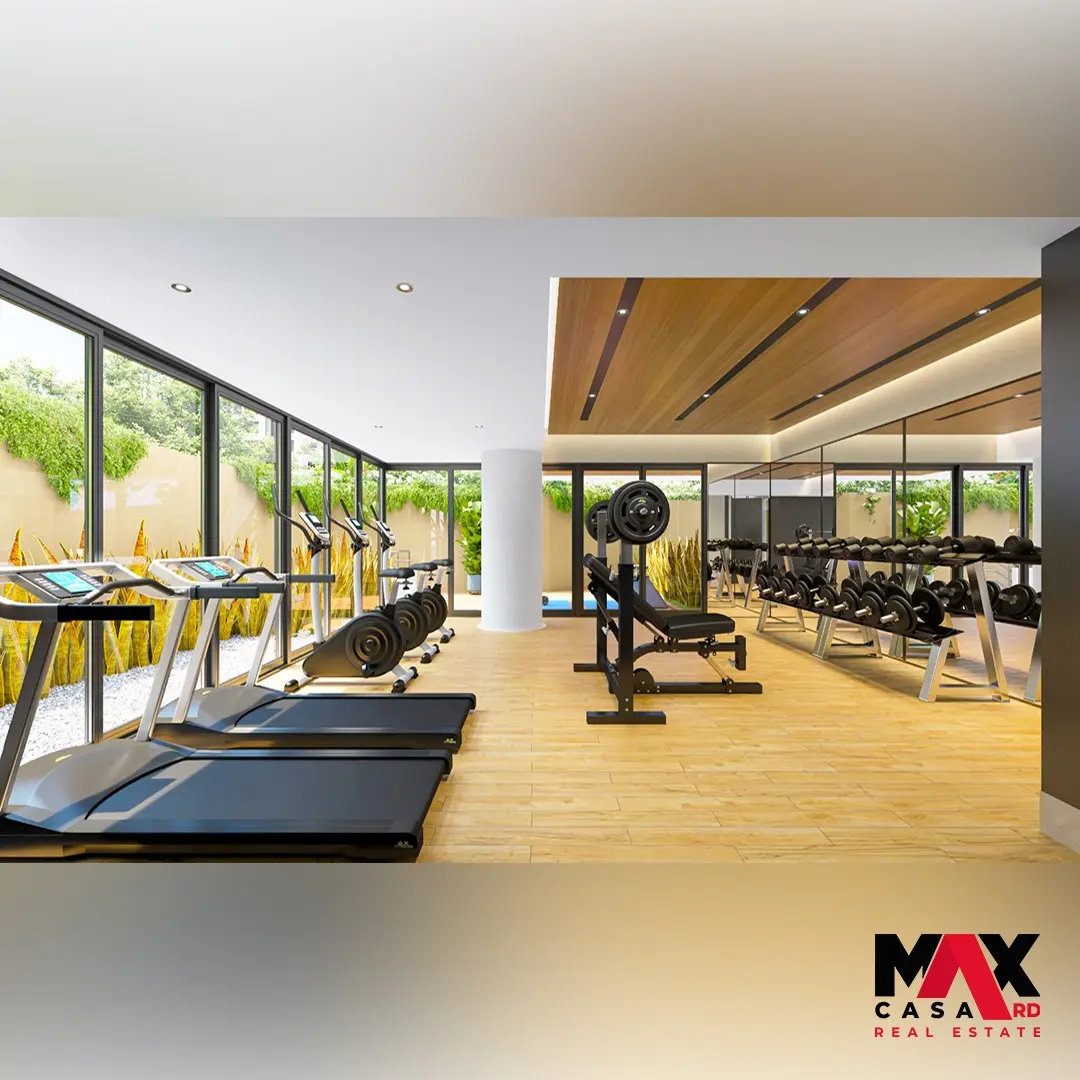 Torre Tiffany Premium I – Donde el Lujo se Vive a Otro Nivel