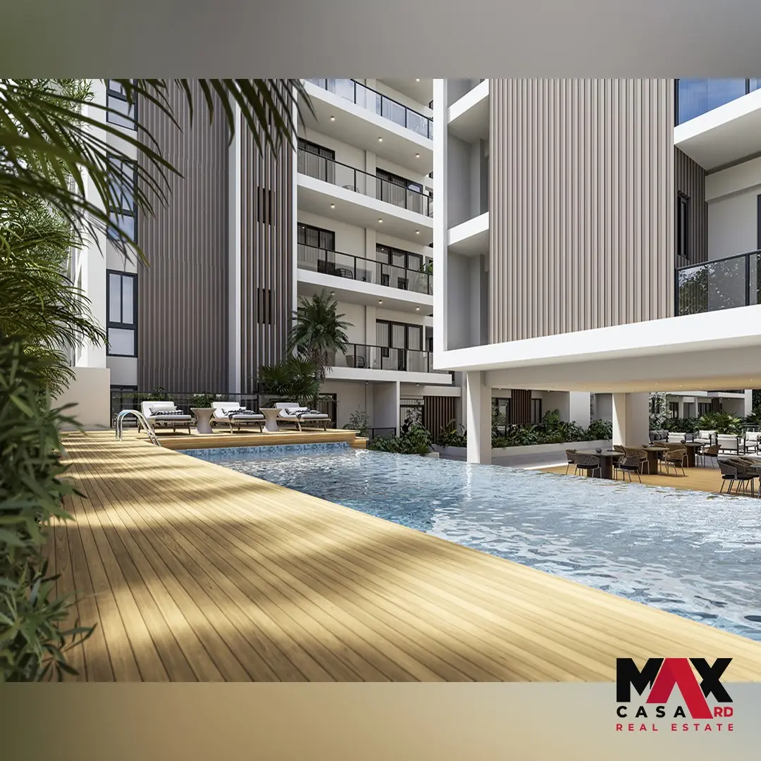 🏢 Al Arroyo Hondo I – Tu Nuevo Hogar con Estilo y Comodidad