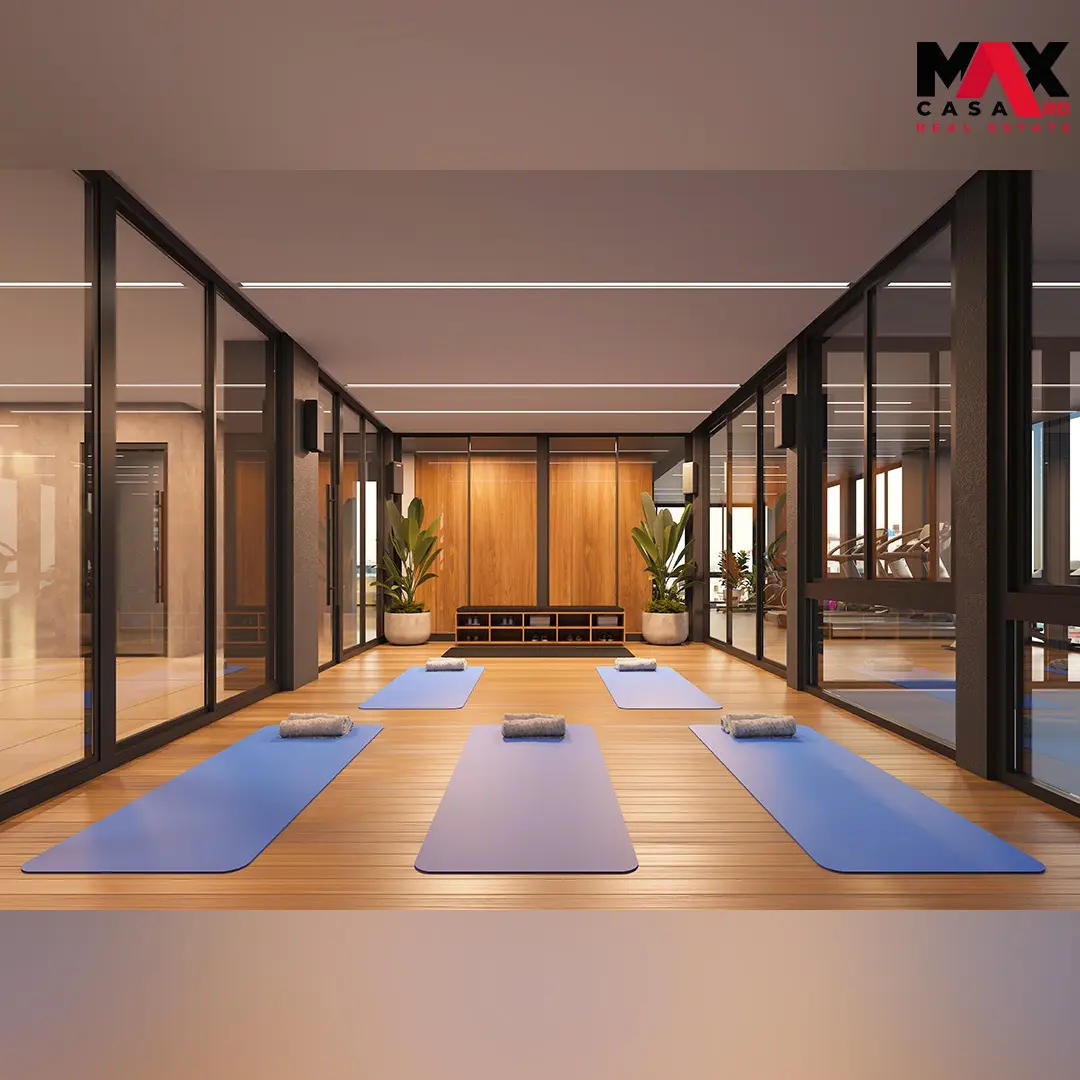 🌟 ICONO I | APARTAMENTOS EN LA ESPERILLA 🌟