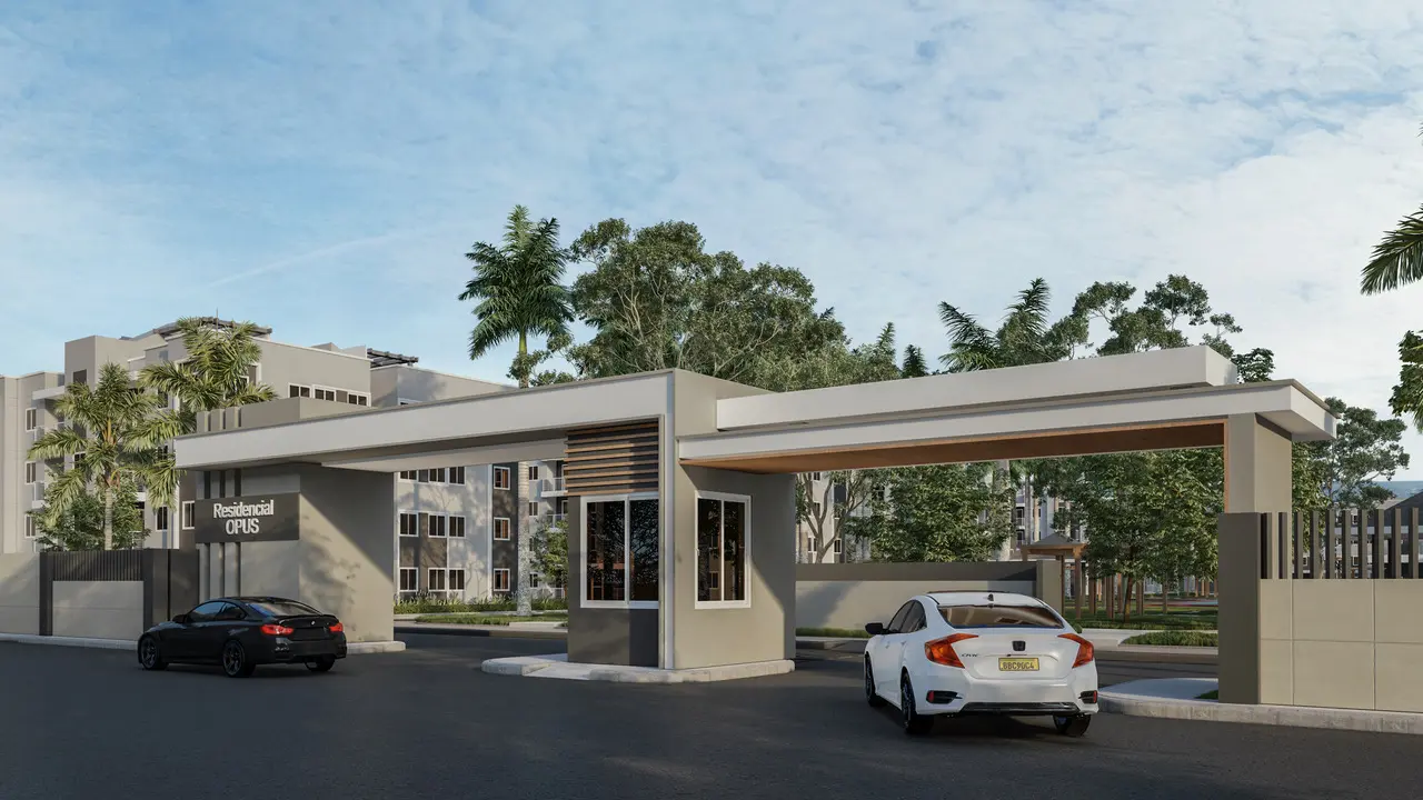 🏢 Proyecto San Isidro – Apartamentos con Bono Vivienda en Santo Domingo Este 🌳