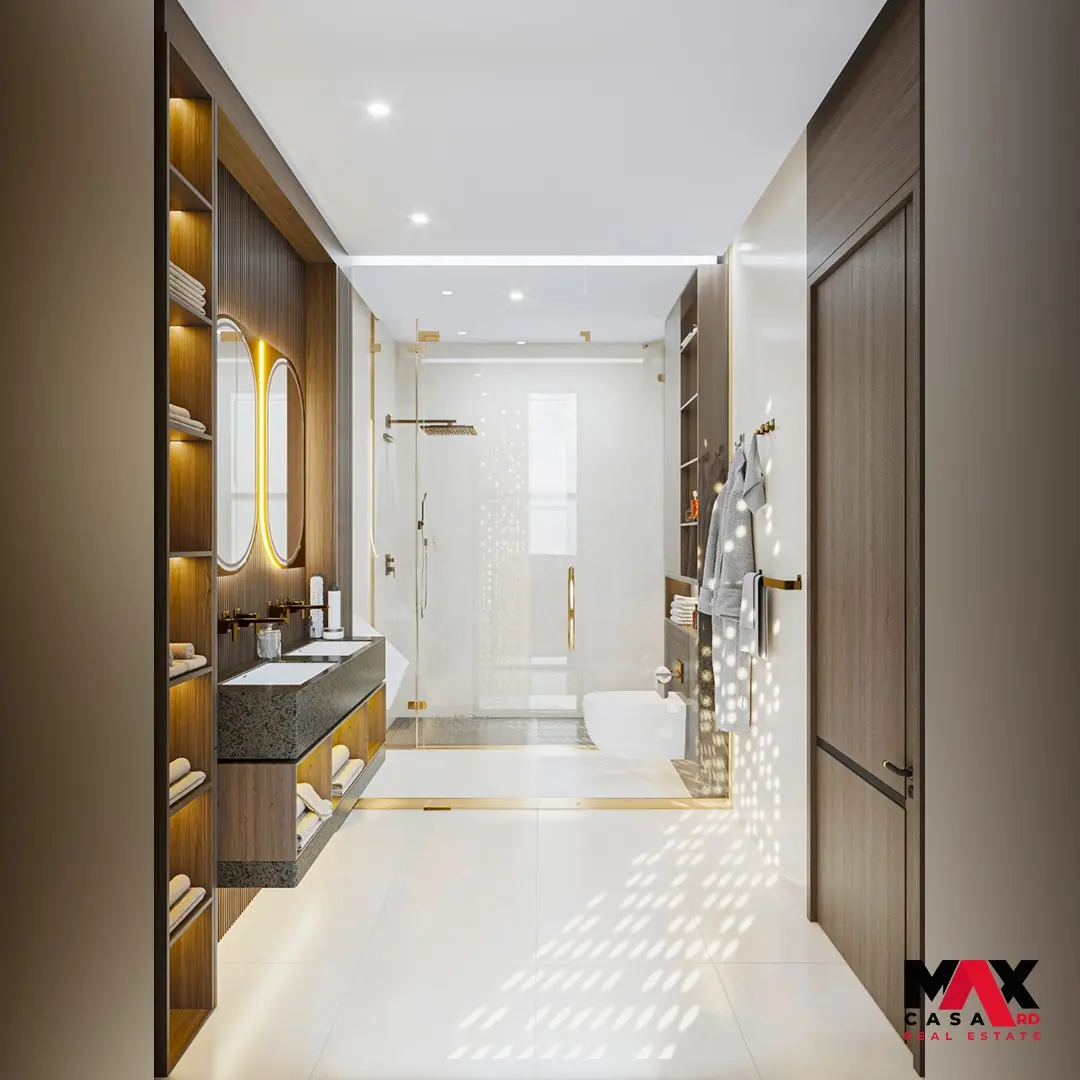 Torre Tiffany Premium I – Donde el Lujo se Vive a Otro Nivel