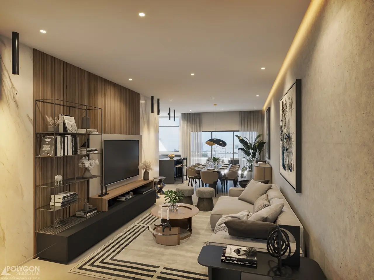 🏙️✨ EXCLUSIVA TORRE RESIDENCIAL EN ALMA ROSA ✨🏙️