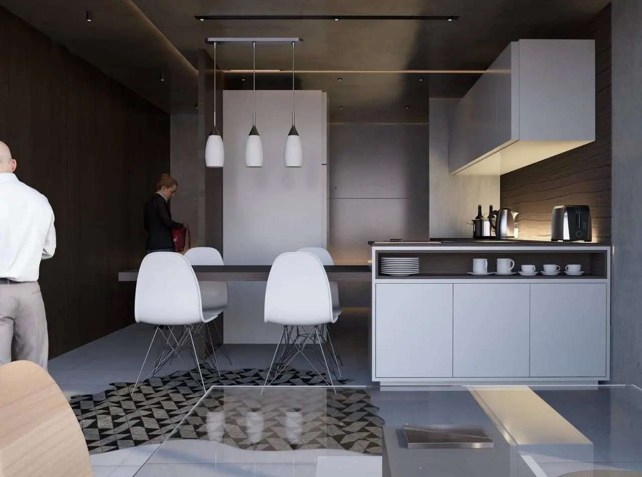 ✨ Moon Tower | Av. Anacaona – Lujo, altura y exclusividad en una sola dirección ✨