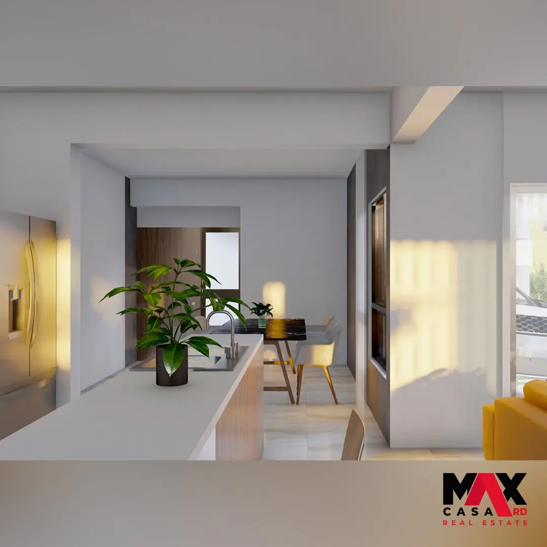 🌿✨ Vive e invierte en la ciudad de la eterna primavera: Jarabacoa ✨🌿