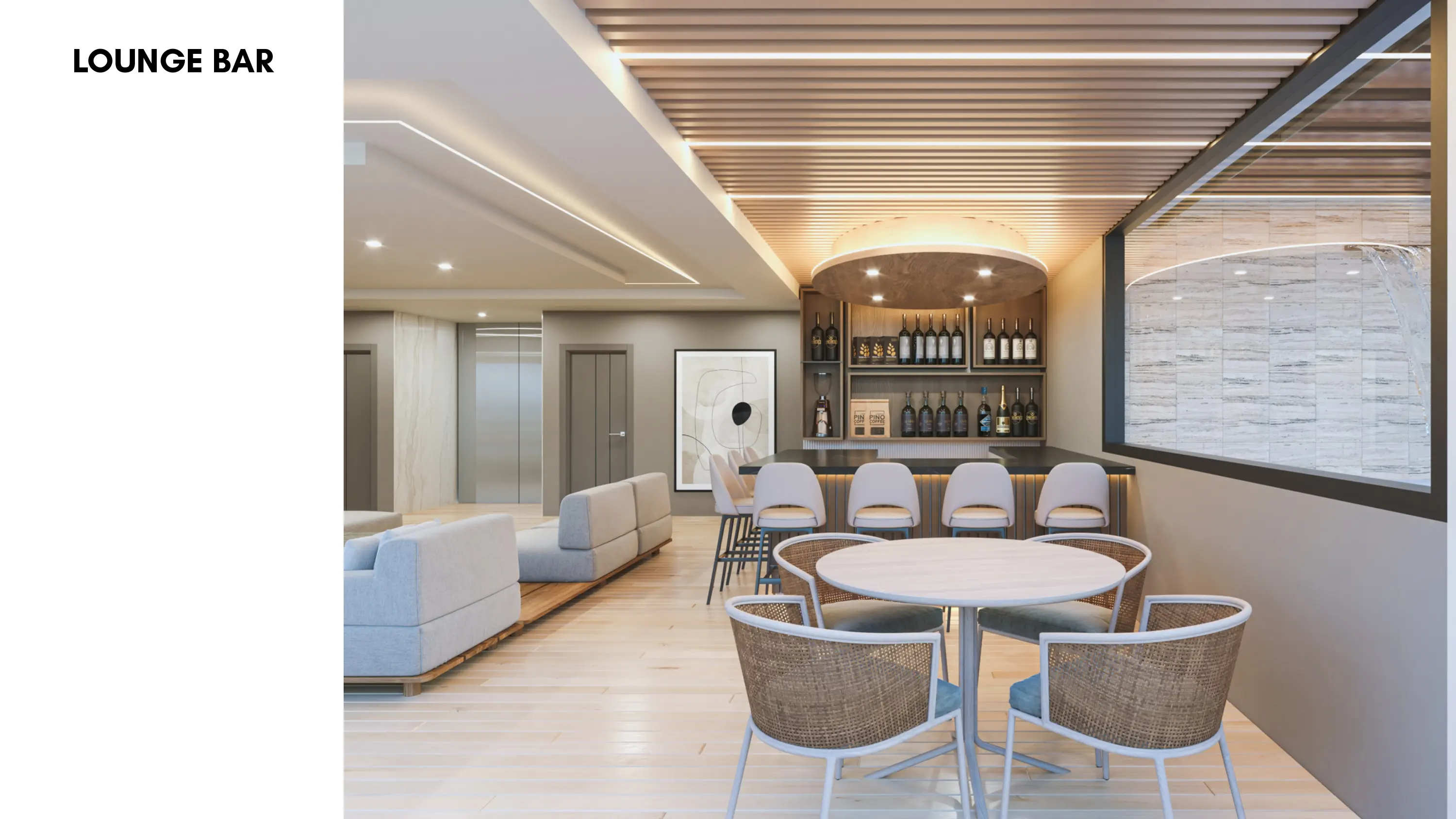 ✨ Vive Bella Vista | Apartamentos Modernos en Ubicación Premium